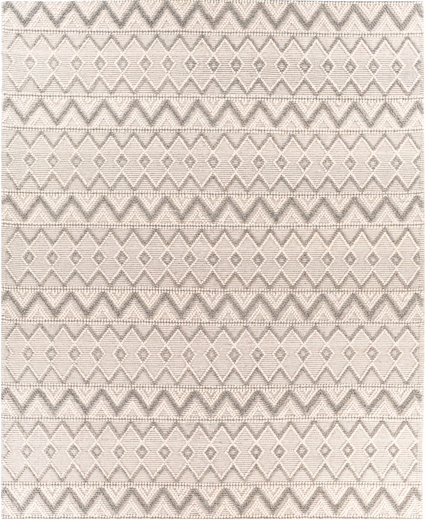 Antigo Wool Area Rug