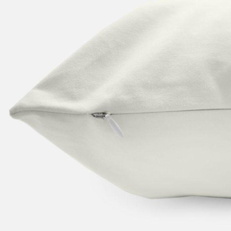 Alphabet - Artisan Baby Pillows