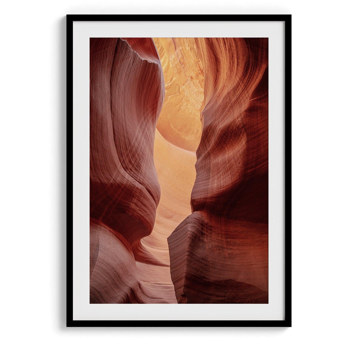 Antelope Canyon Set
