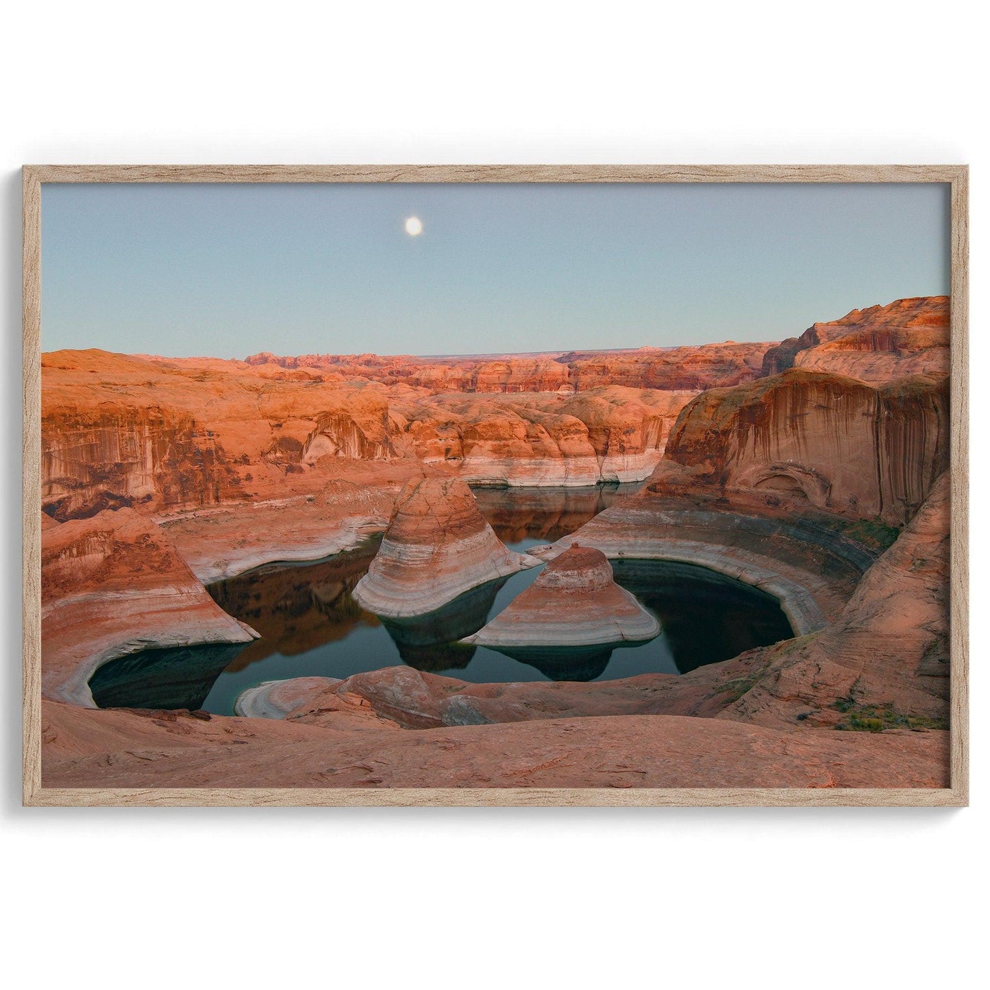 Reflection Canyon