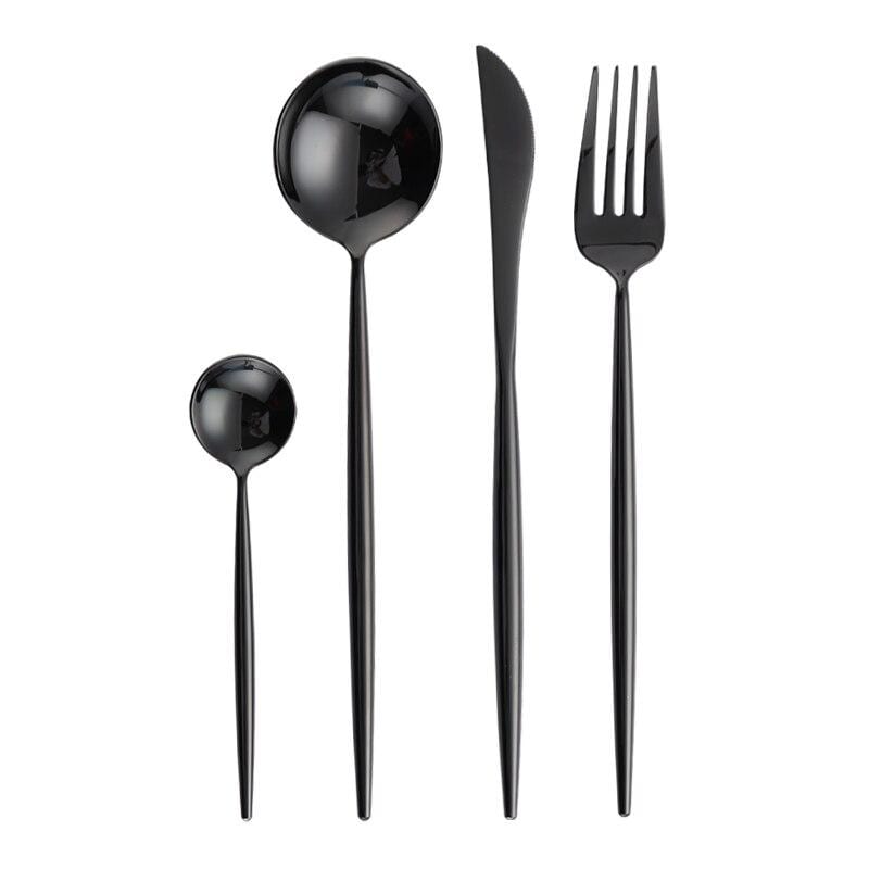 Stella 30-Piece Flatware Set