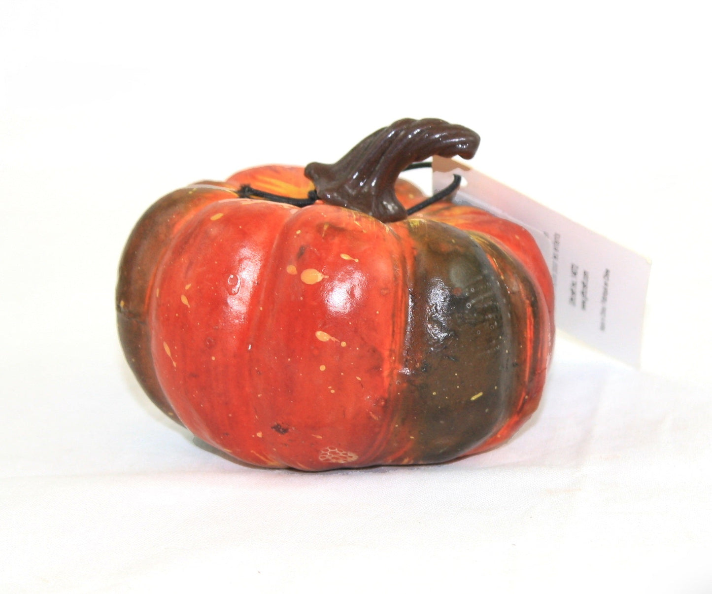 3.5 Inch Pumpkin Gourd