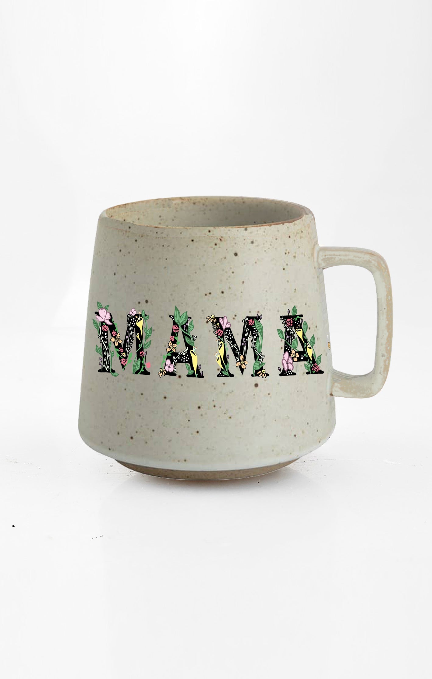 MAMA LOVE MUG