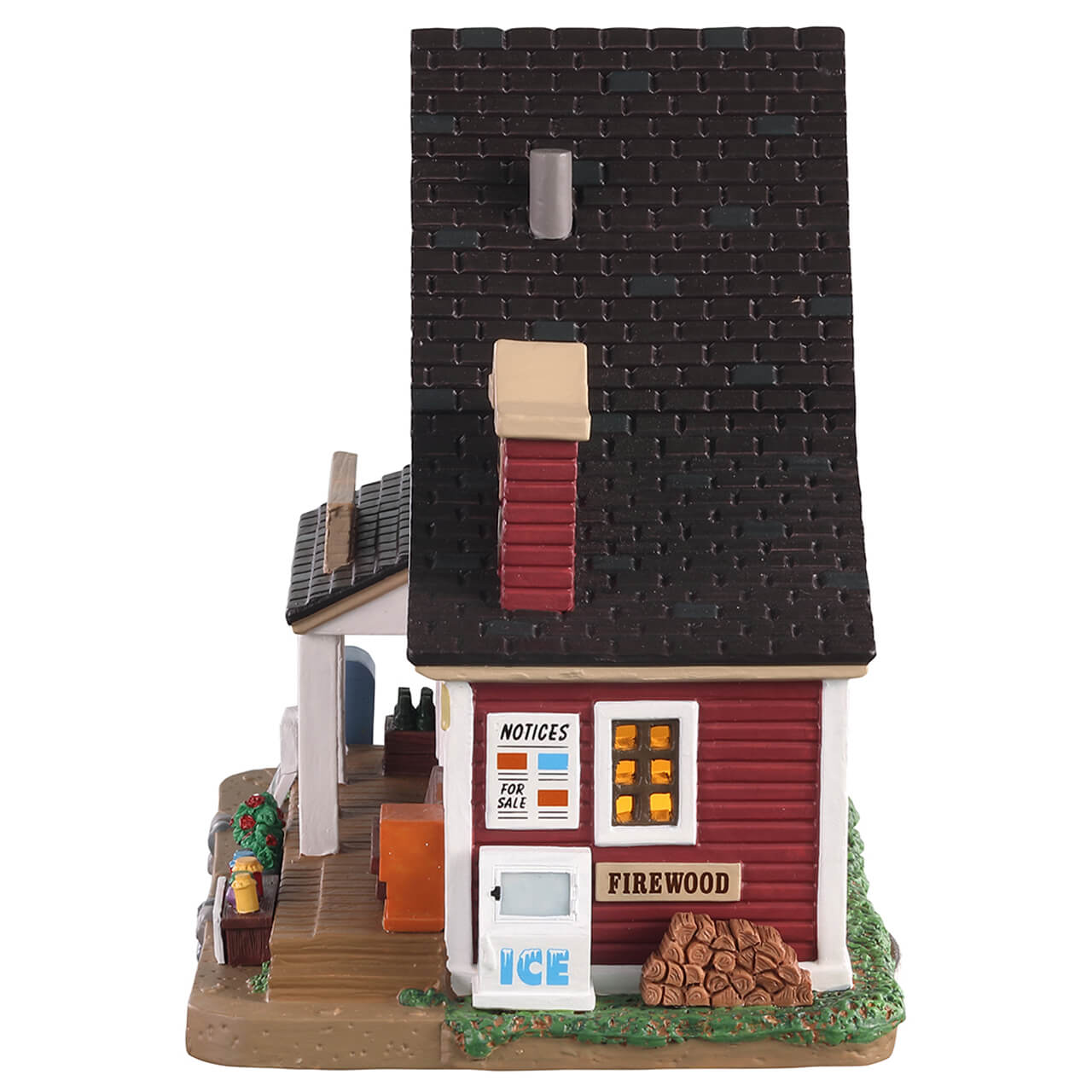 The Old Country Store