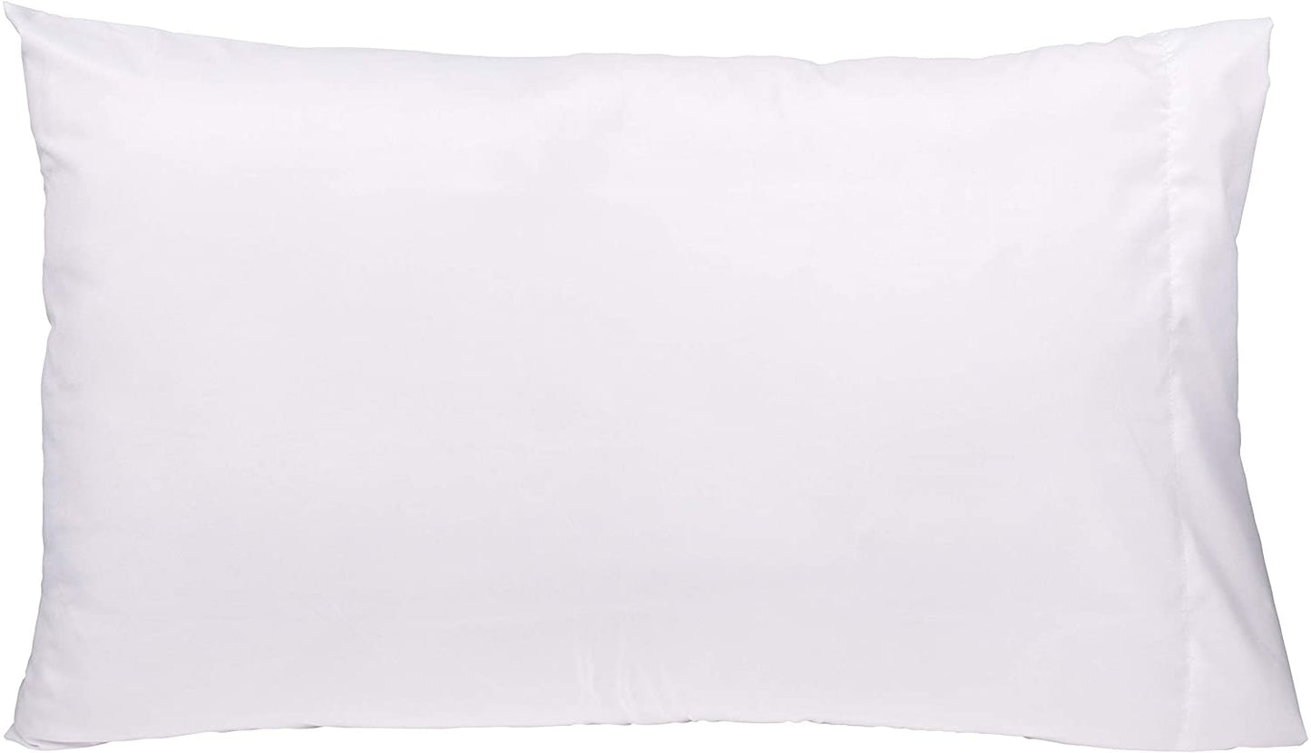 Brushed Microfiber Pillow Cases Bulk Pack