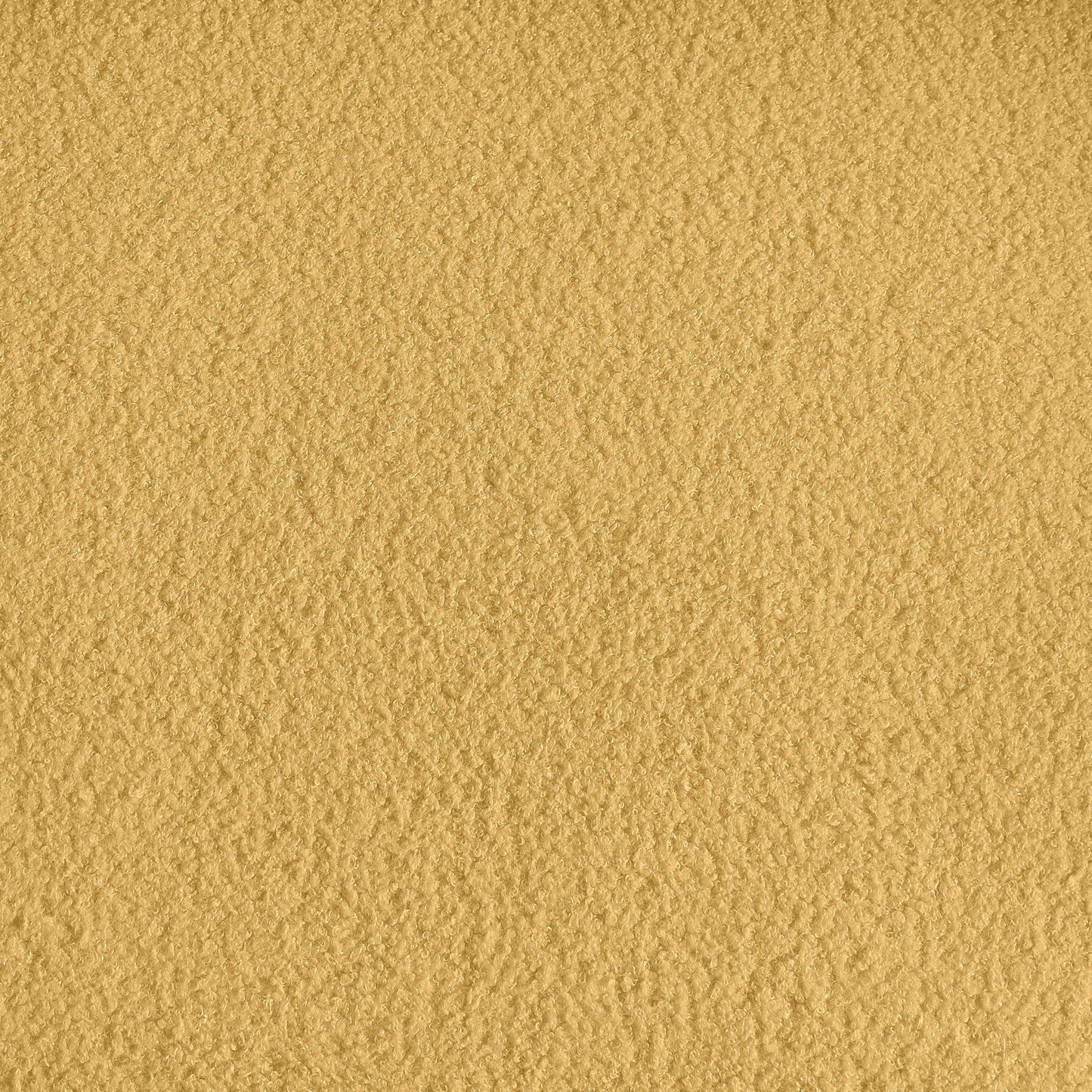 Modern Lambs Wool Fabric Loveseat for Living Room