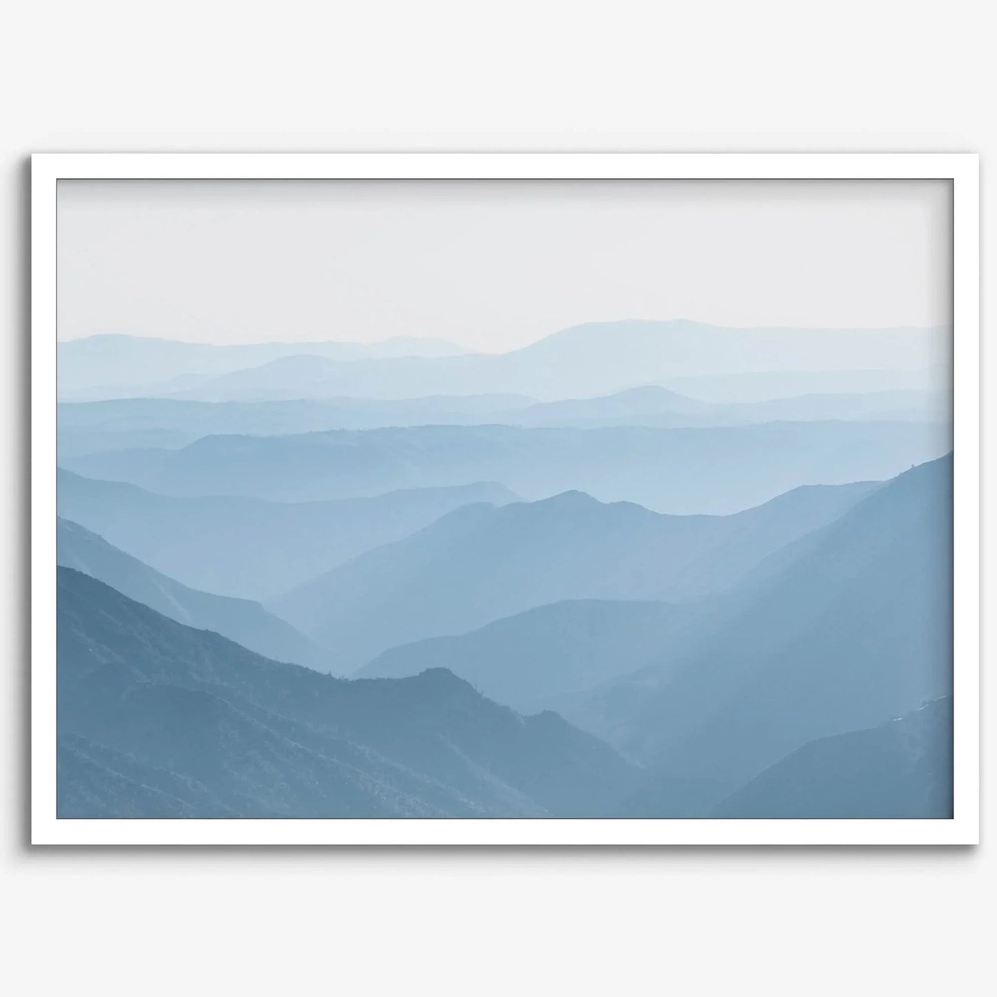 Blue Mountains