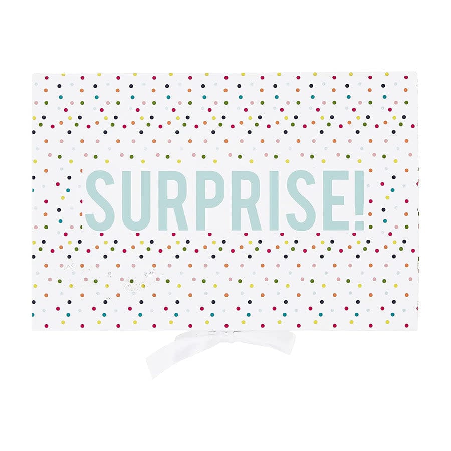 Pink Promoted Sibling Gift Set