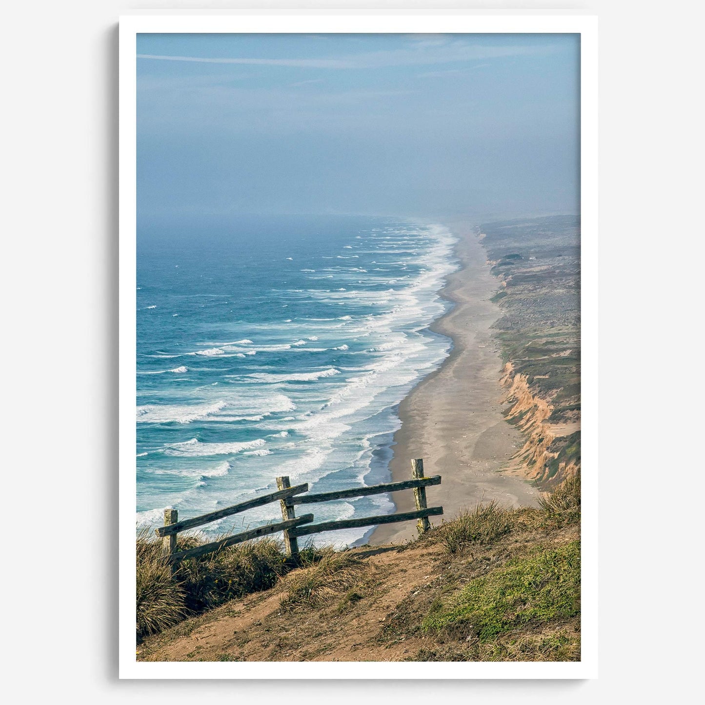 10 Miles Beach