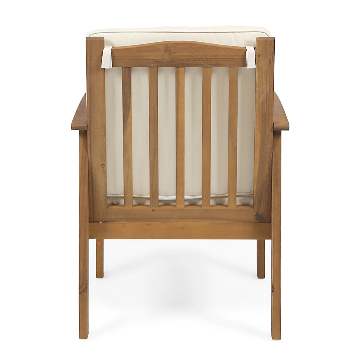 Casa Acacia Club Chair