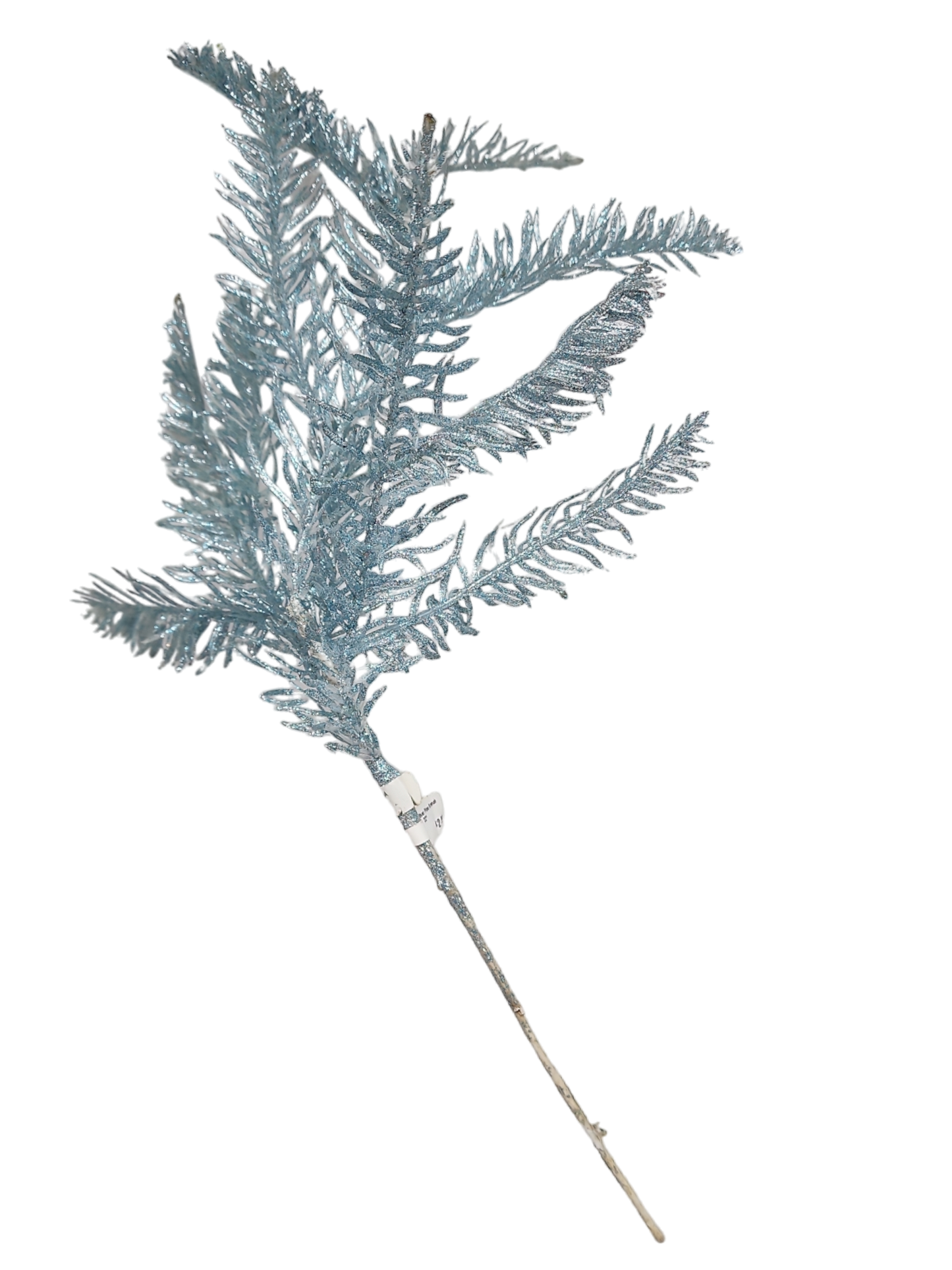 Silver Pine Branch - 22"