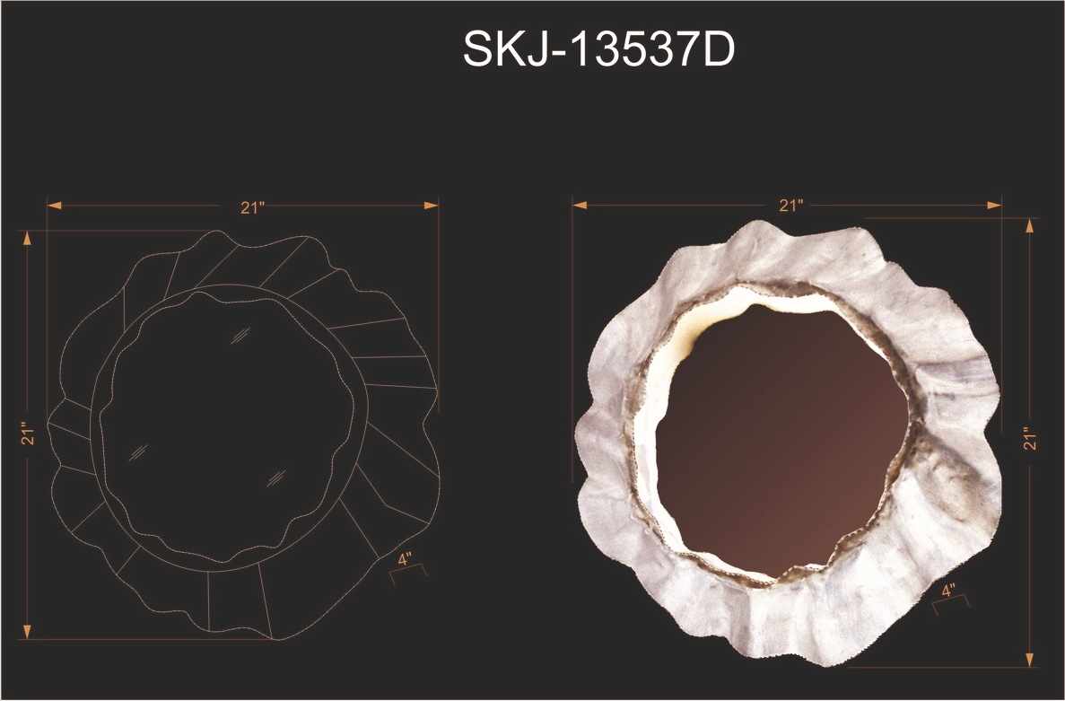 Ordu Mirror - Clearance