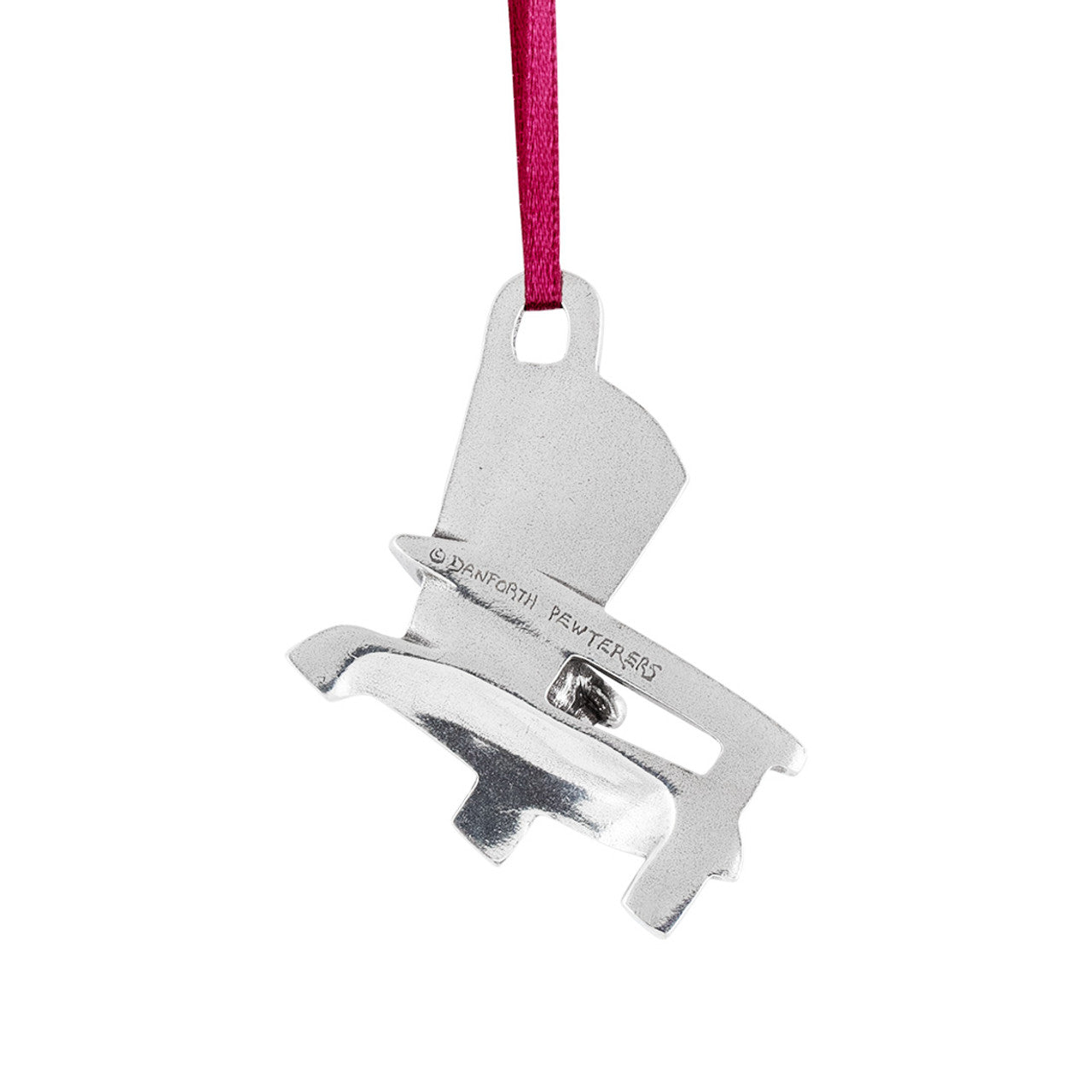 Adirondack Chair Ornament