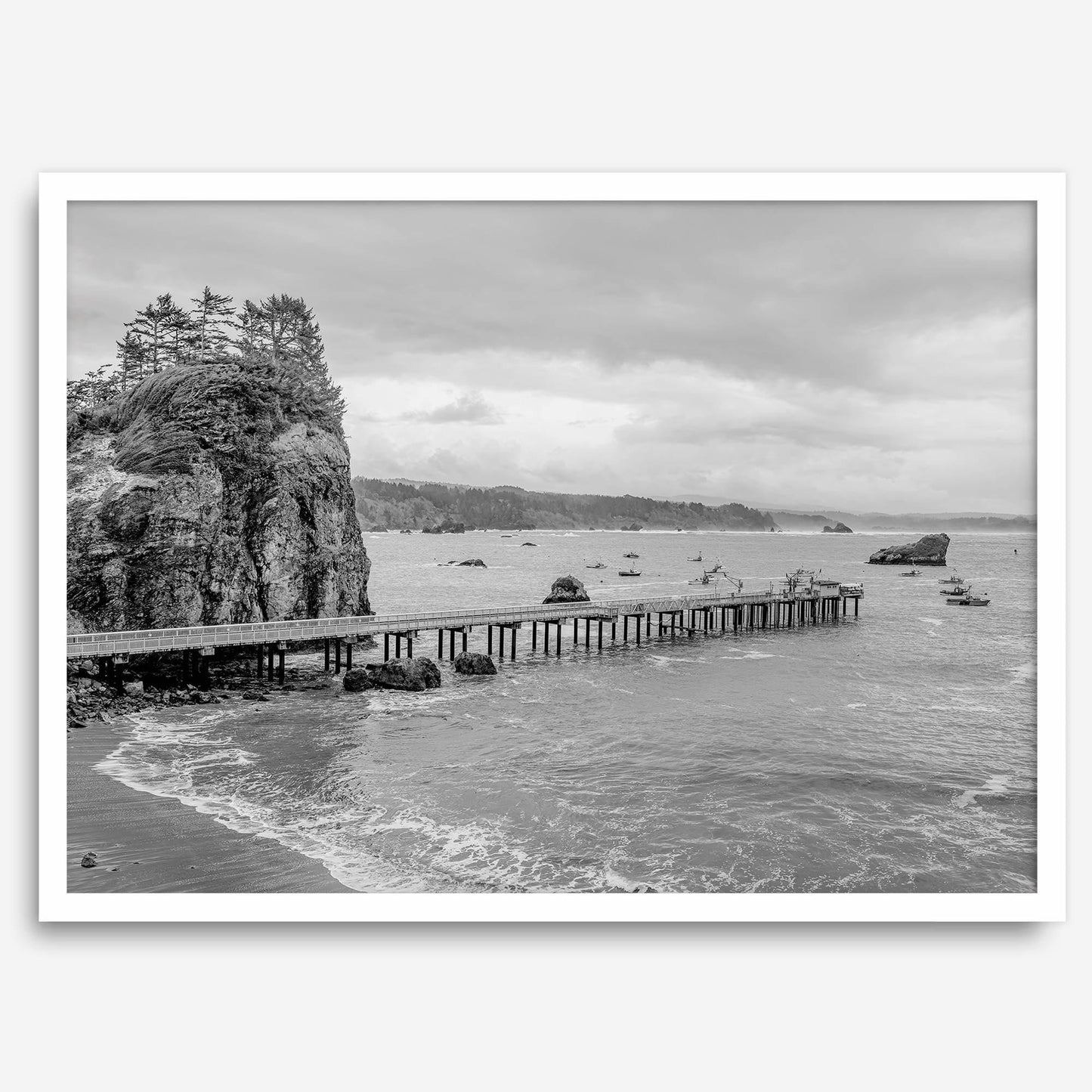 Northern Pier