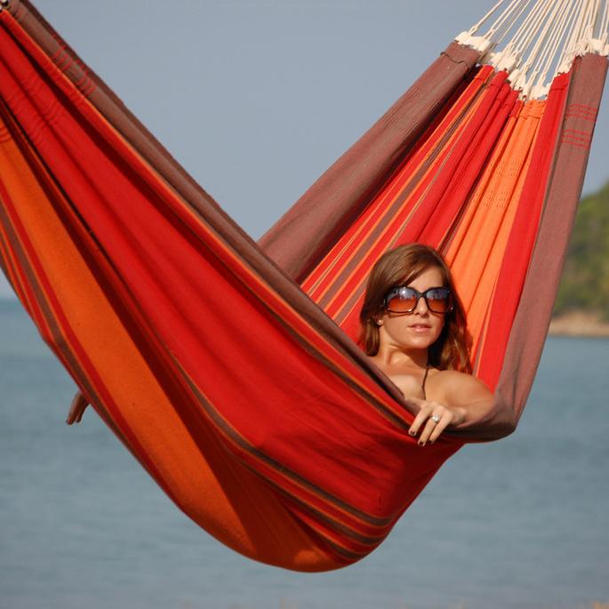Paradiso Hammock Double