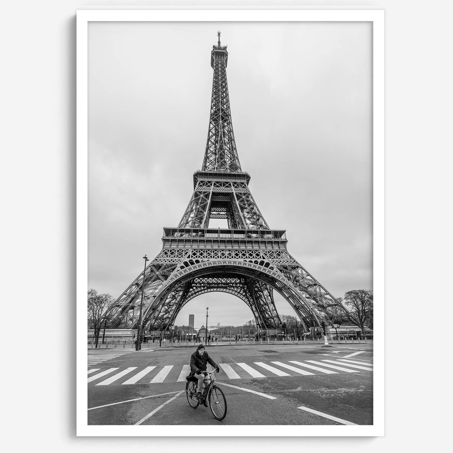 Paris Pedals