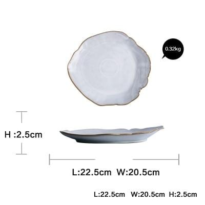 Nanna Bowls And Dishes