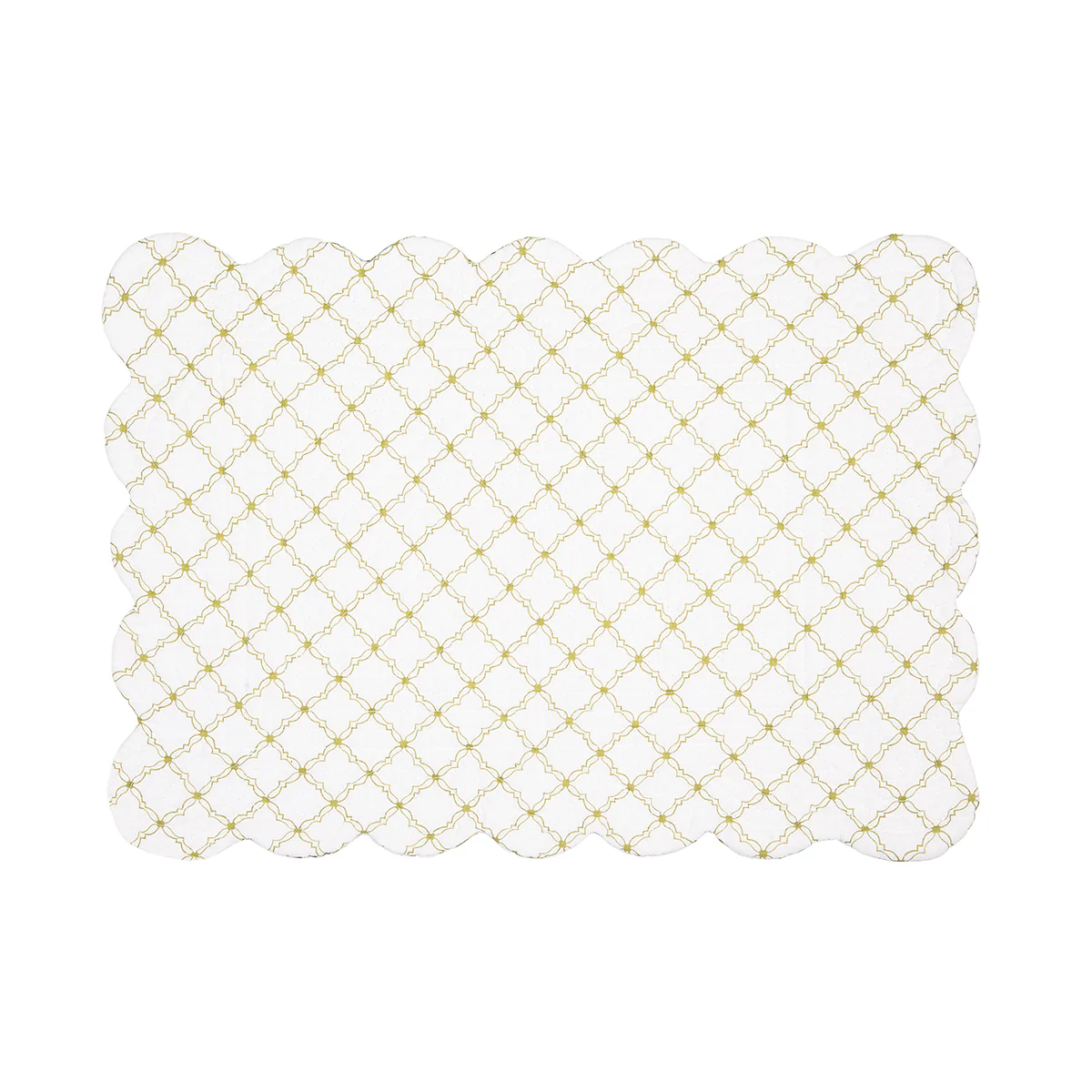 Carley Quilted Placemat