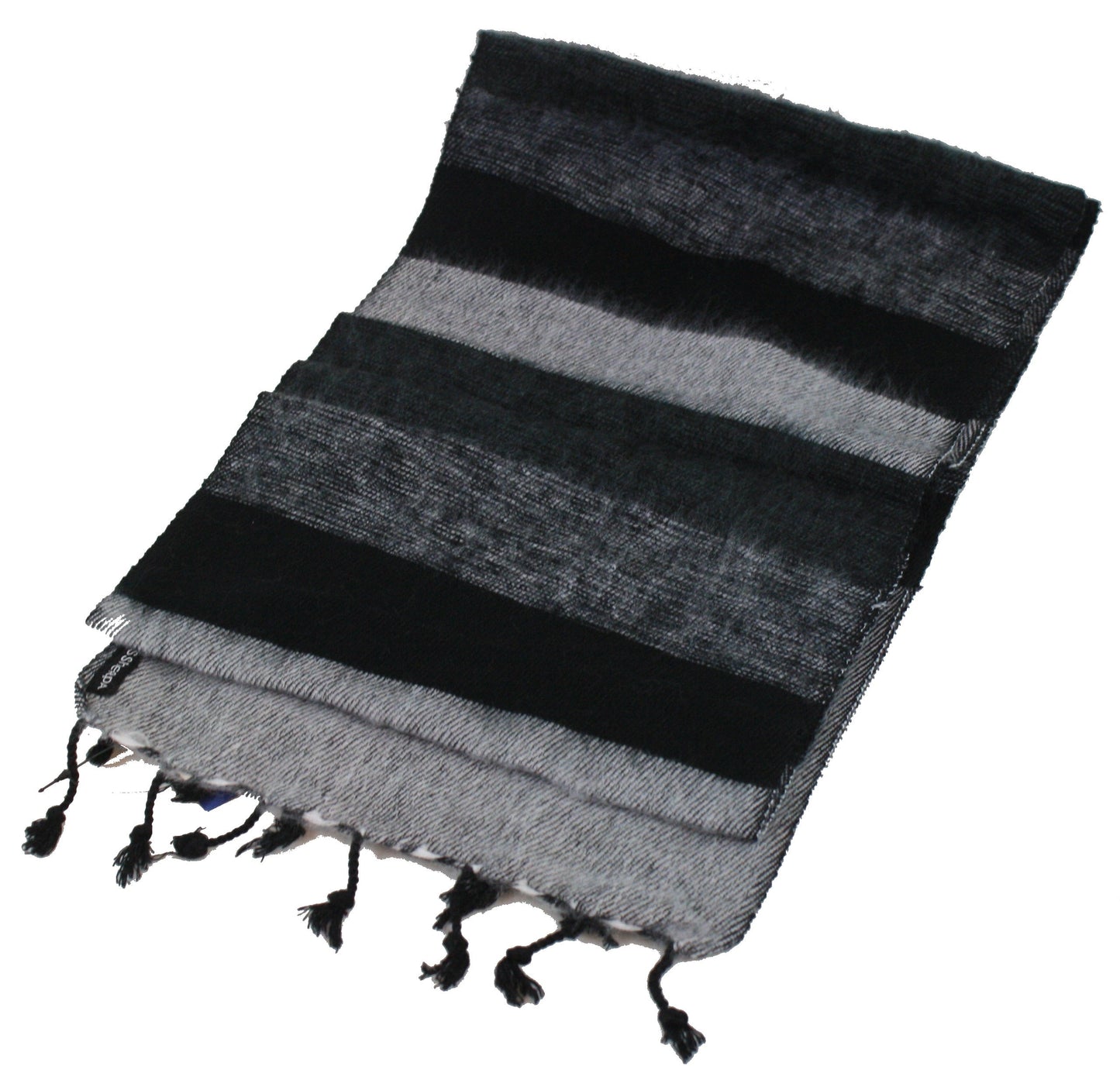 Lobuche Yak Scarf
