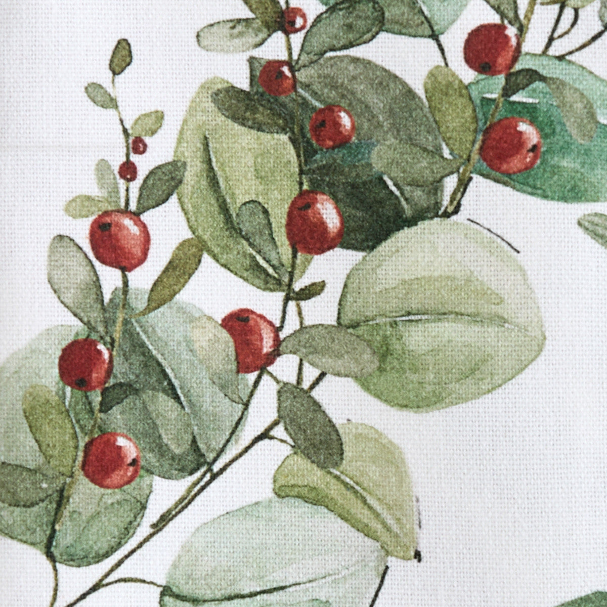 Celebrate The Season Napkin