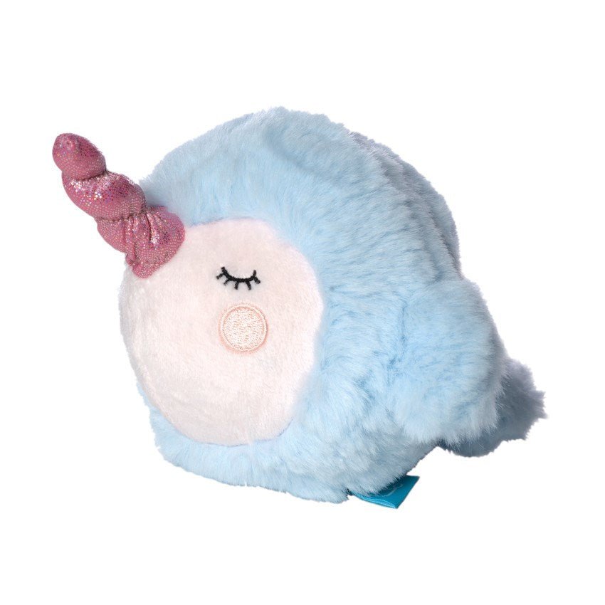 Squeezmeez Narwhal