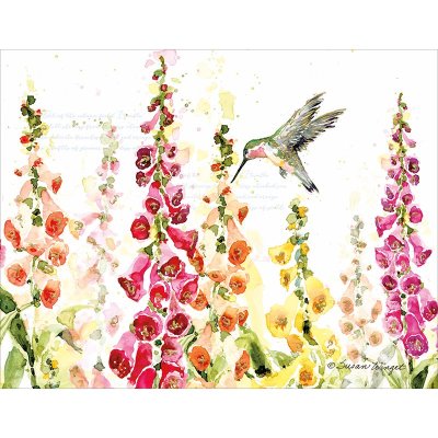 Flutter Boxed Notes