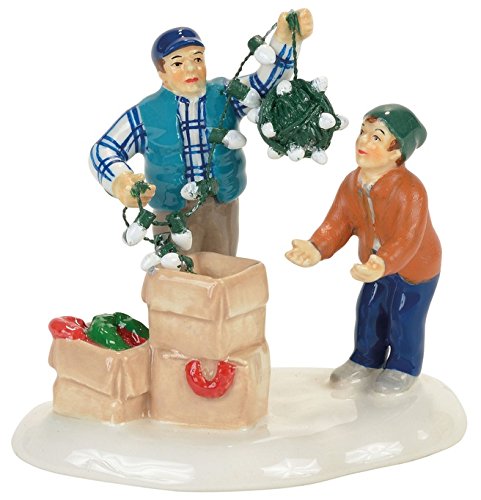 Clark And Rusty Continue the Tradition