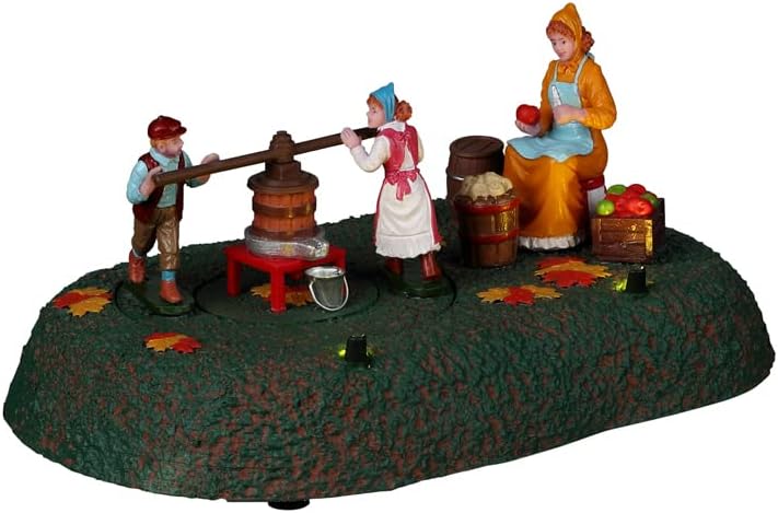 Family Cider B/O (4.5V)