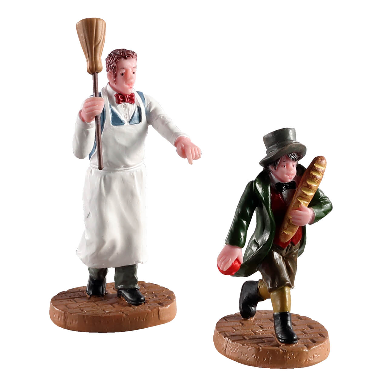 The Artful Dodger - 2 Piece Set
