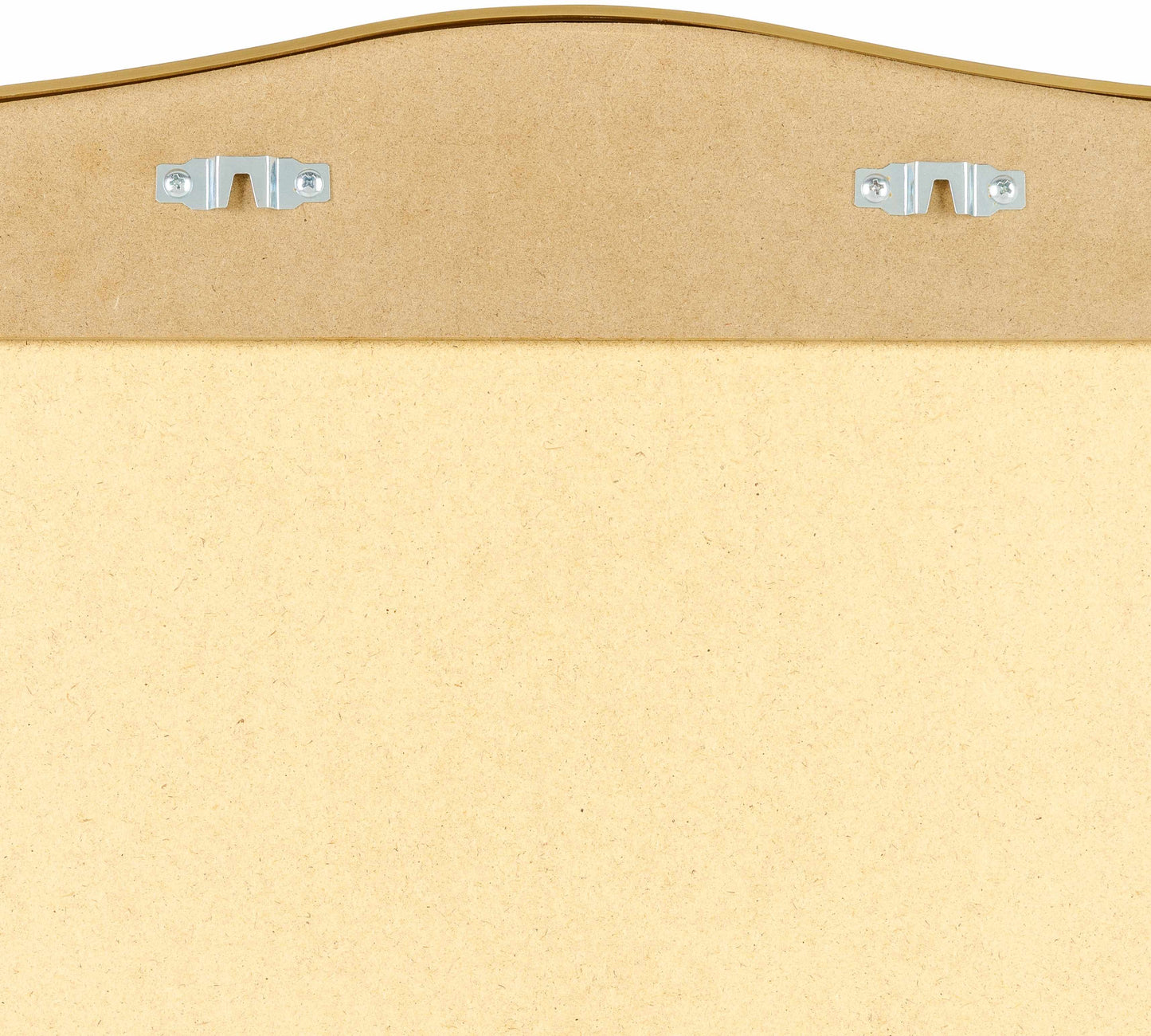 Vallentuna Metallic Copper Mirror