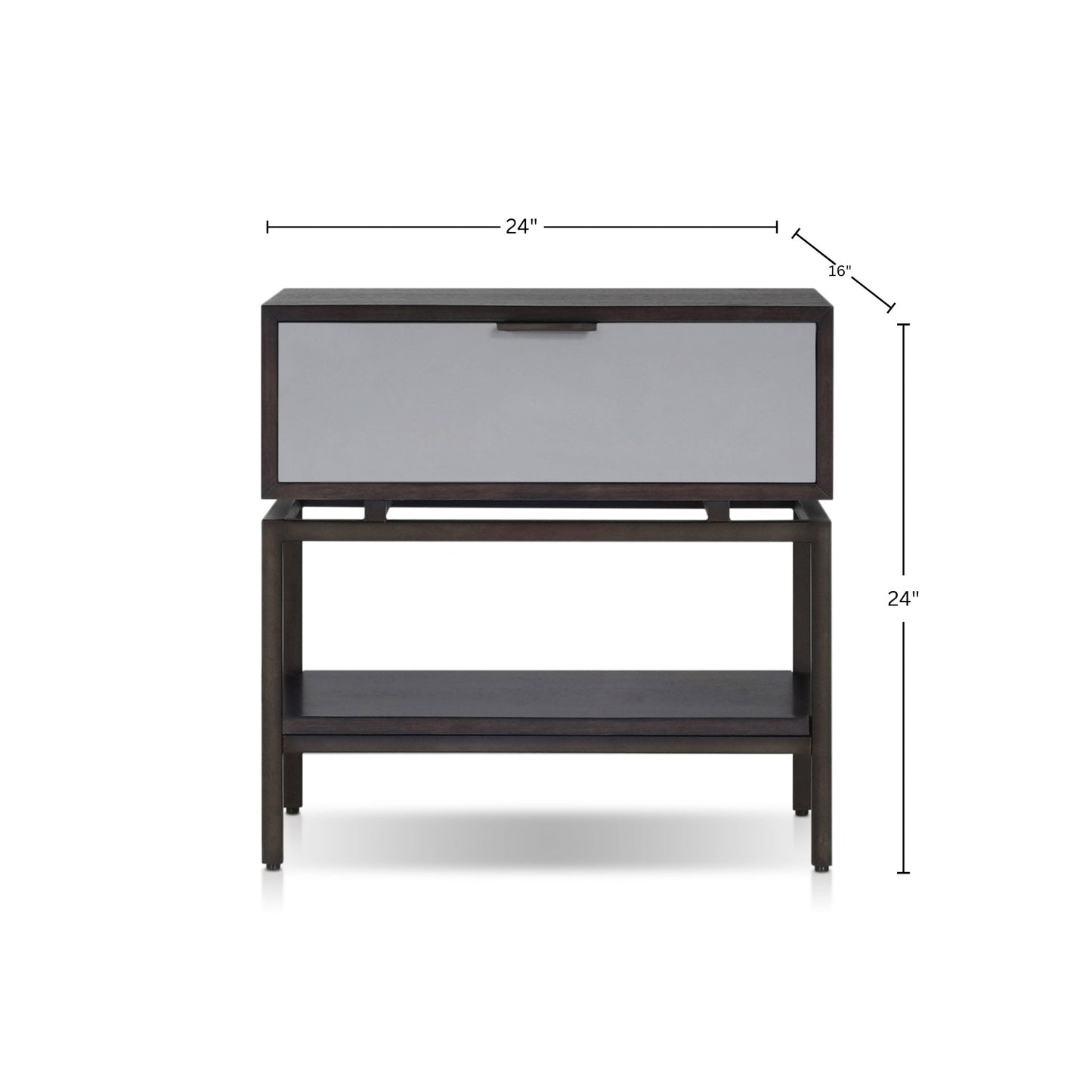 Wilmar Nightstand