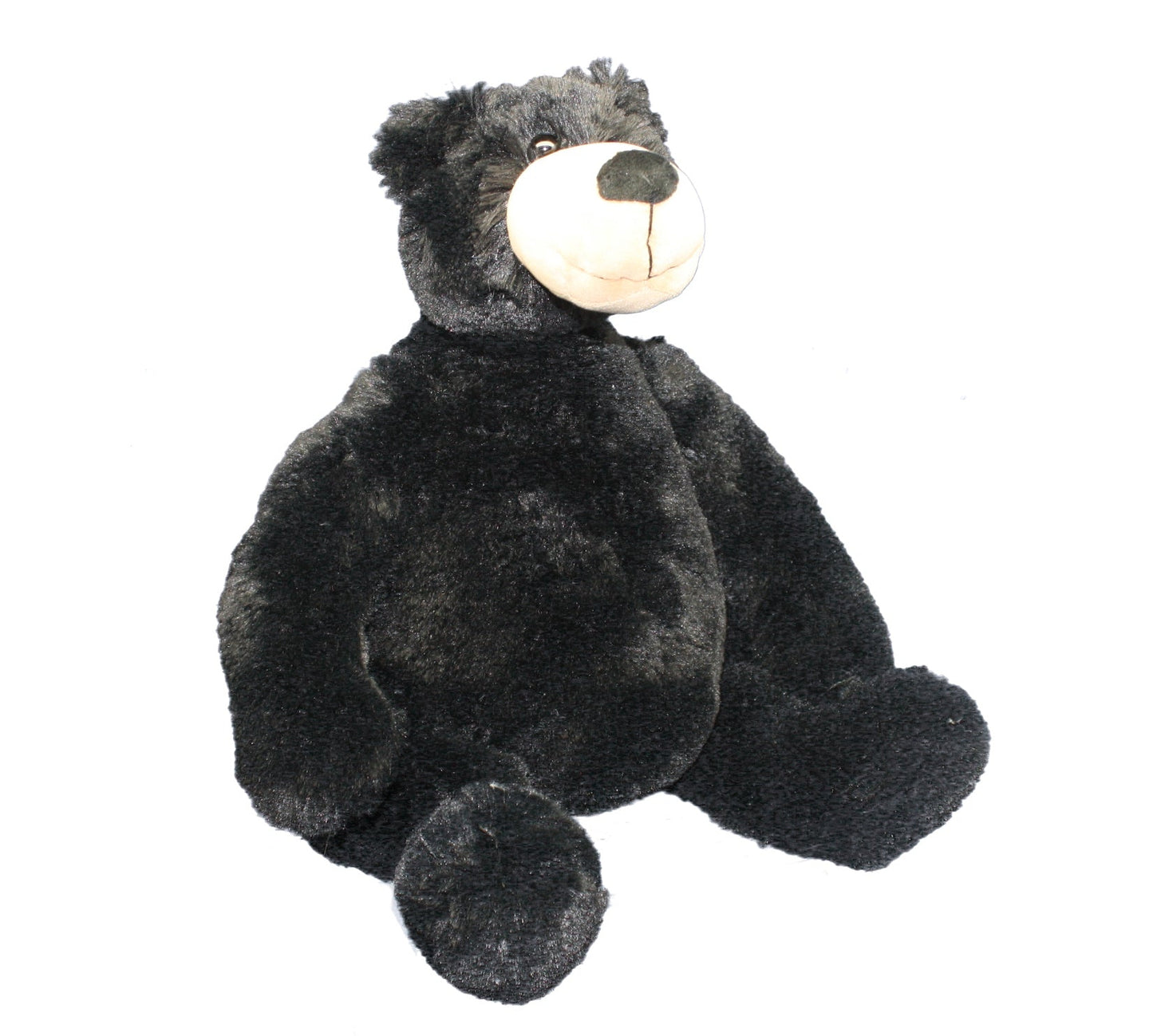 Burly Bear - 14"