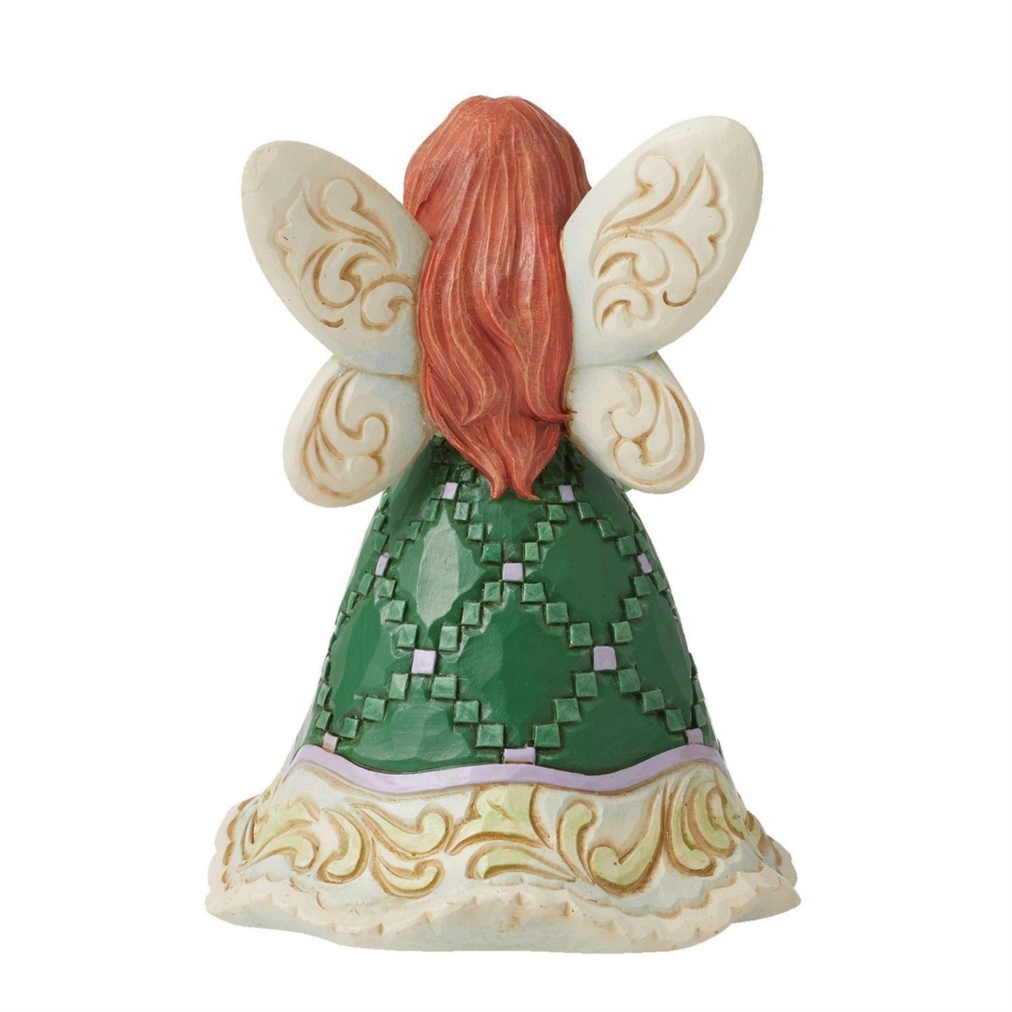 Irish Fairy Figurine