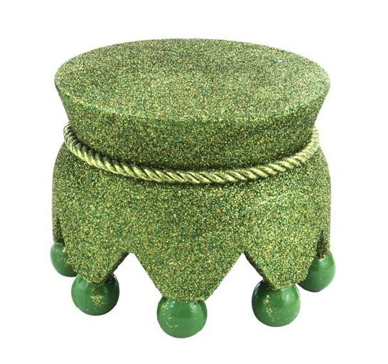 5" Hollywood Nutcracker Base -