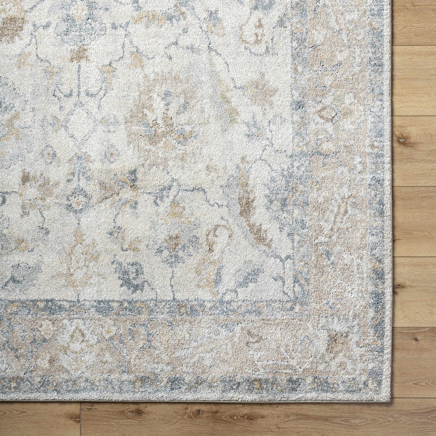 Uriel Thick Luxe Rug