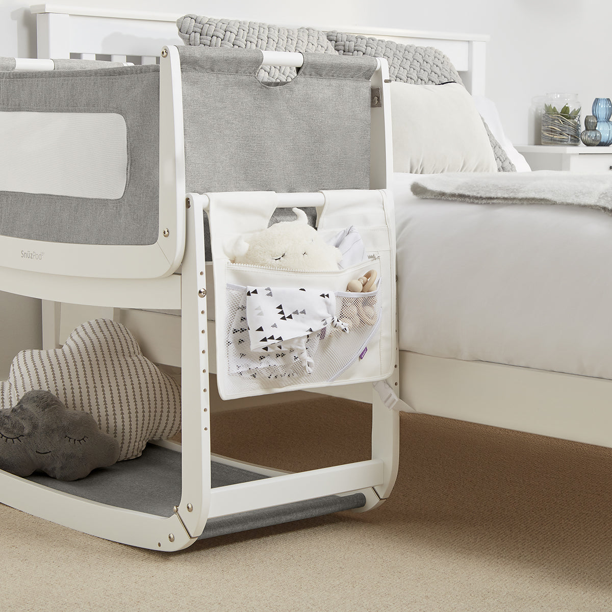 Baby's Nursery