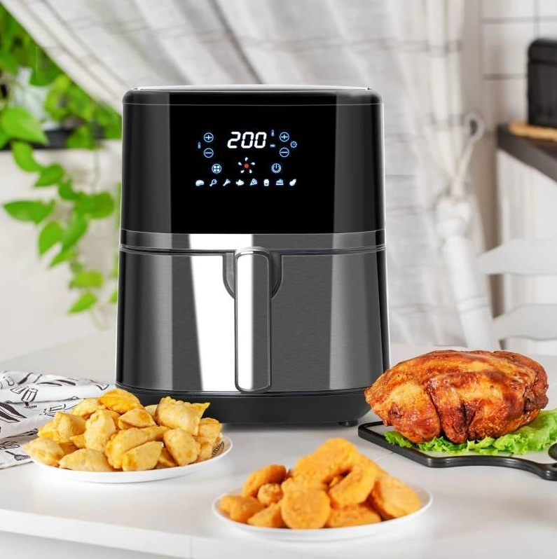 Kitchen Appliances