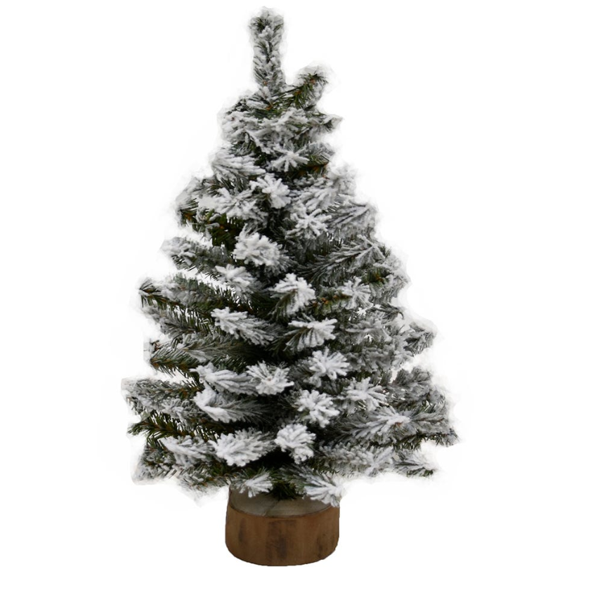 Tabletop Christmas Trees