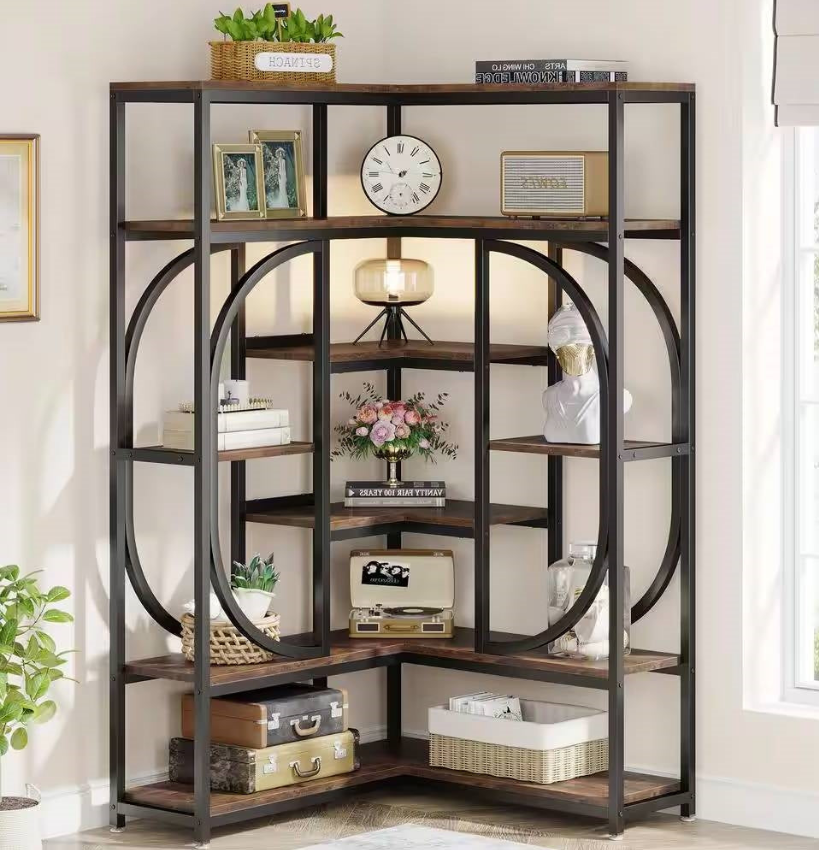 Bookcases