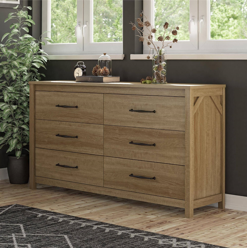 Dressers