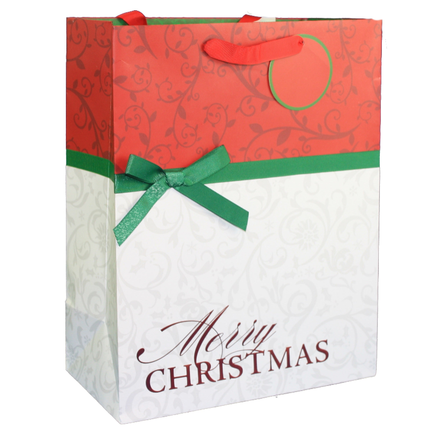 Gift Bags and Tissue Paper