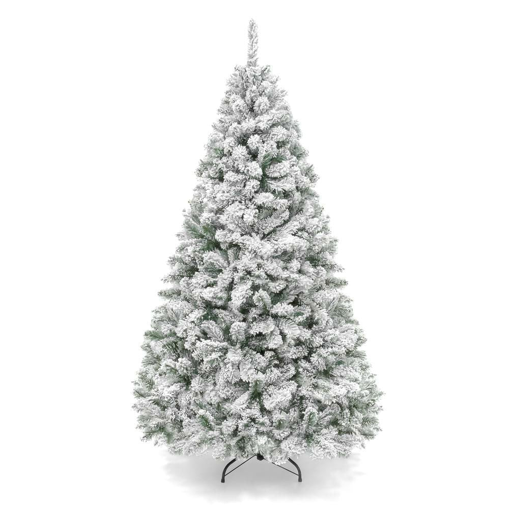 Full Sized Christmas Trees