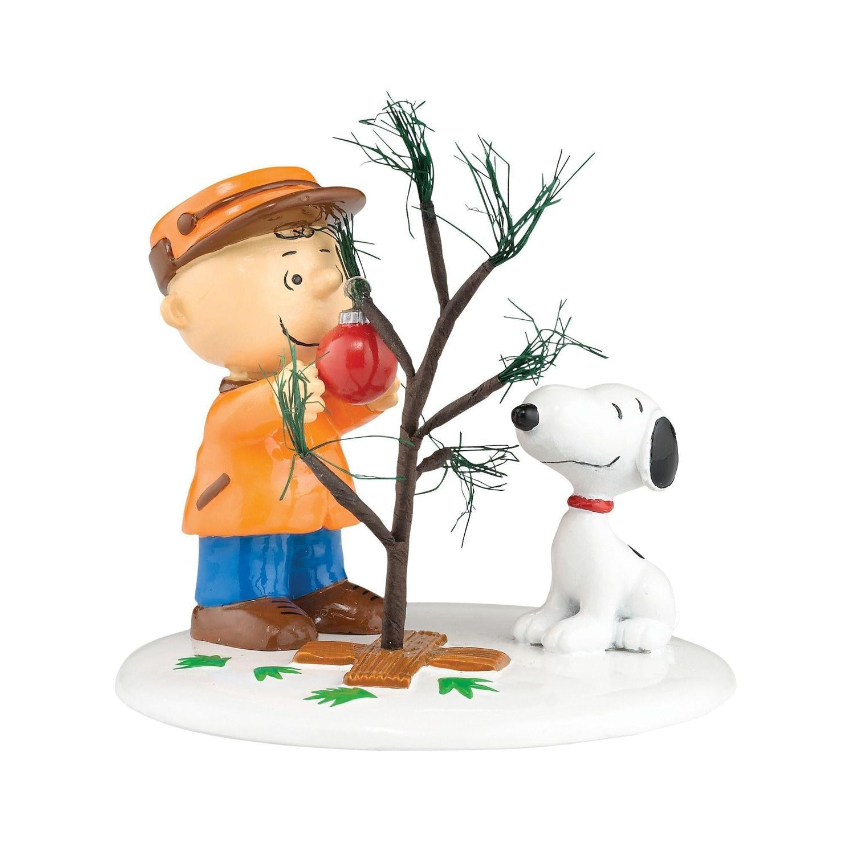 A Charlie Brown Christmas