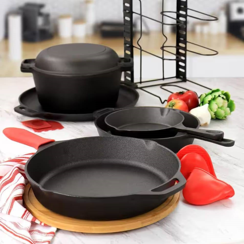 Cookware