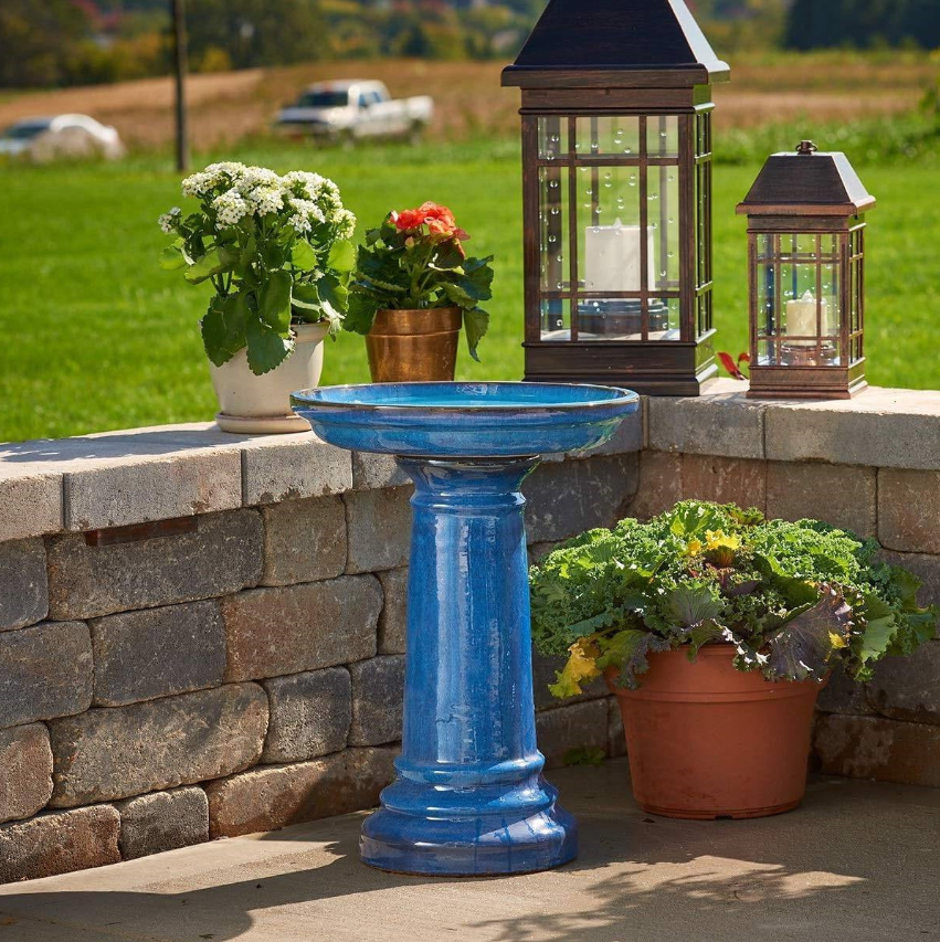 Bird Baths