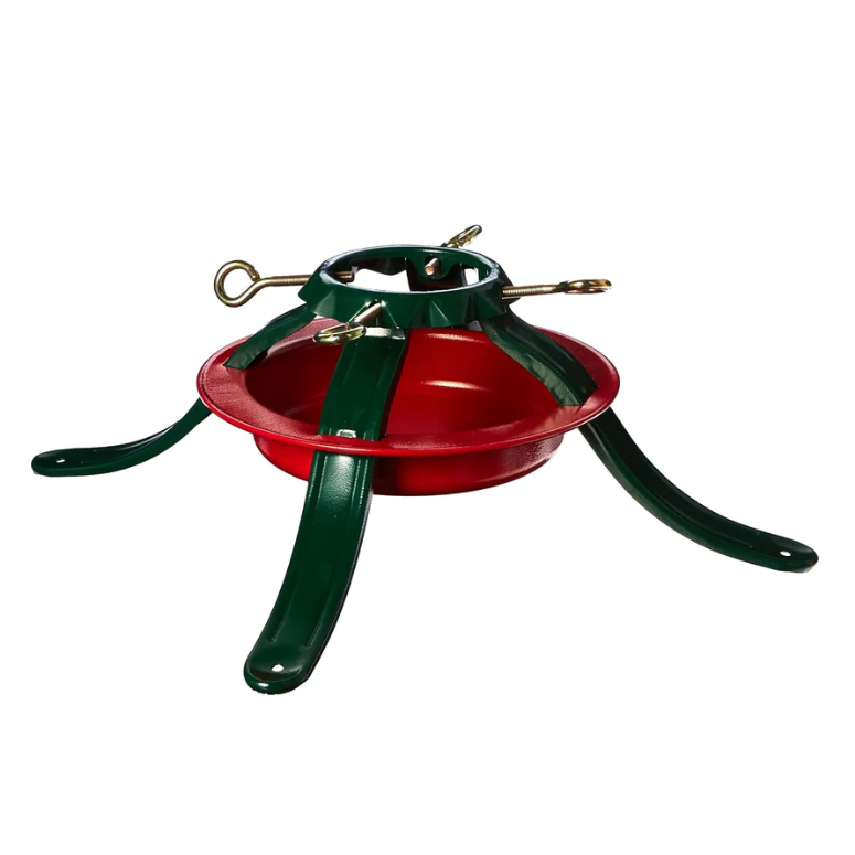 Christmas Tree Stands and Bags