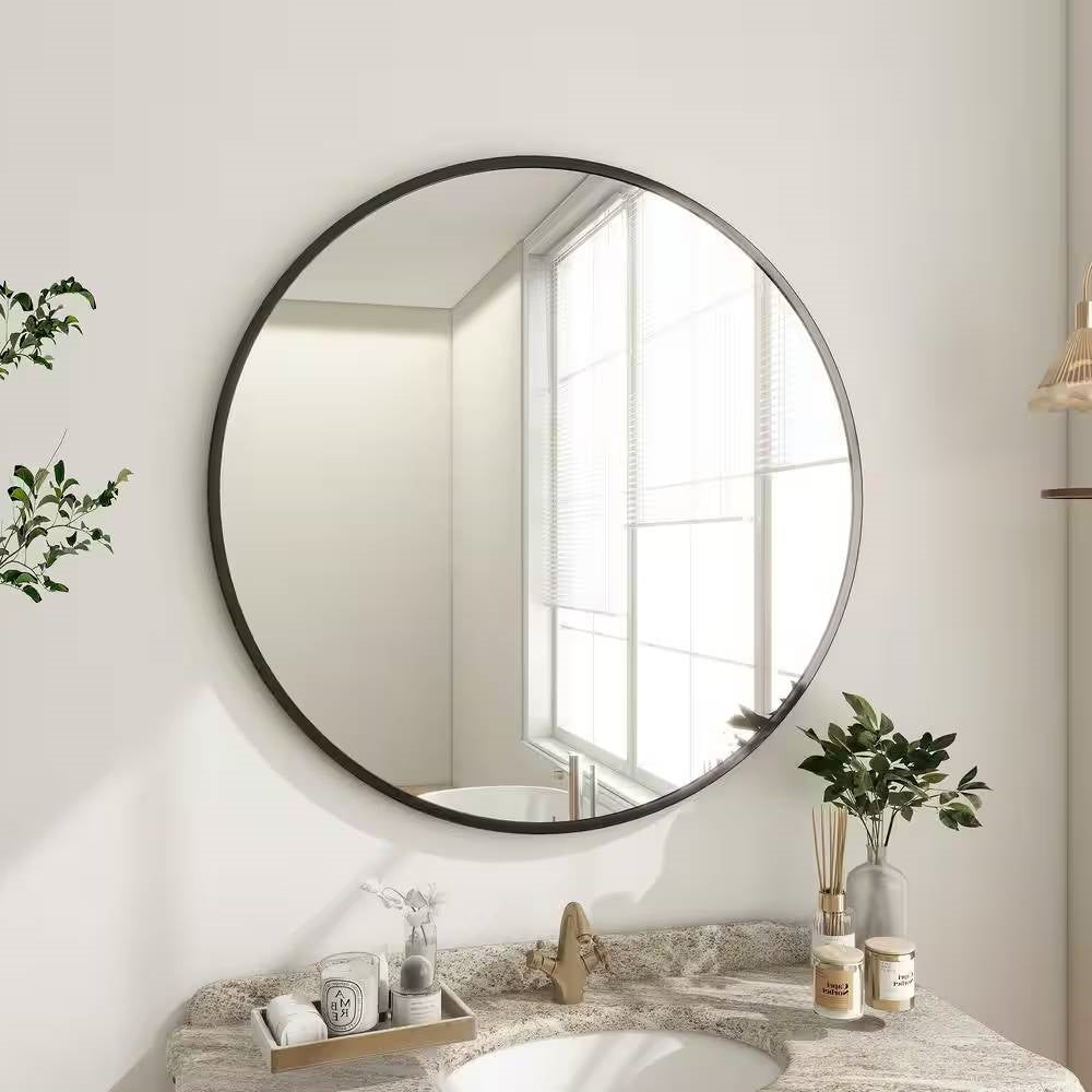 Mirrors