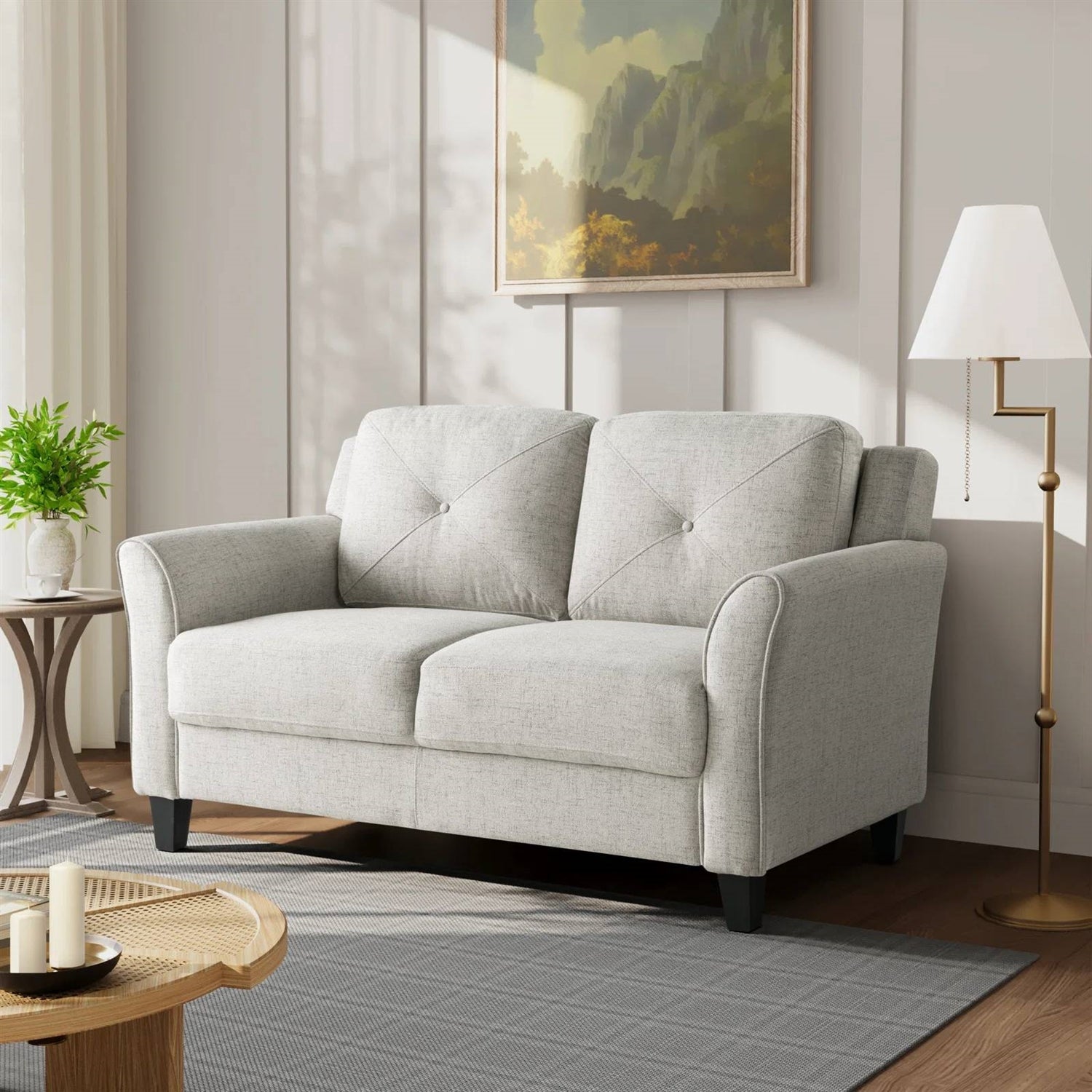Sofas and Comfy Chairs