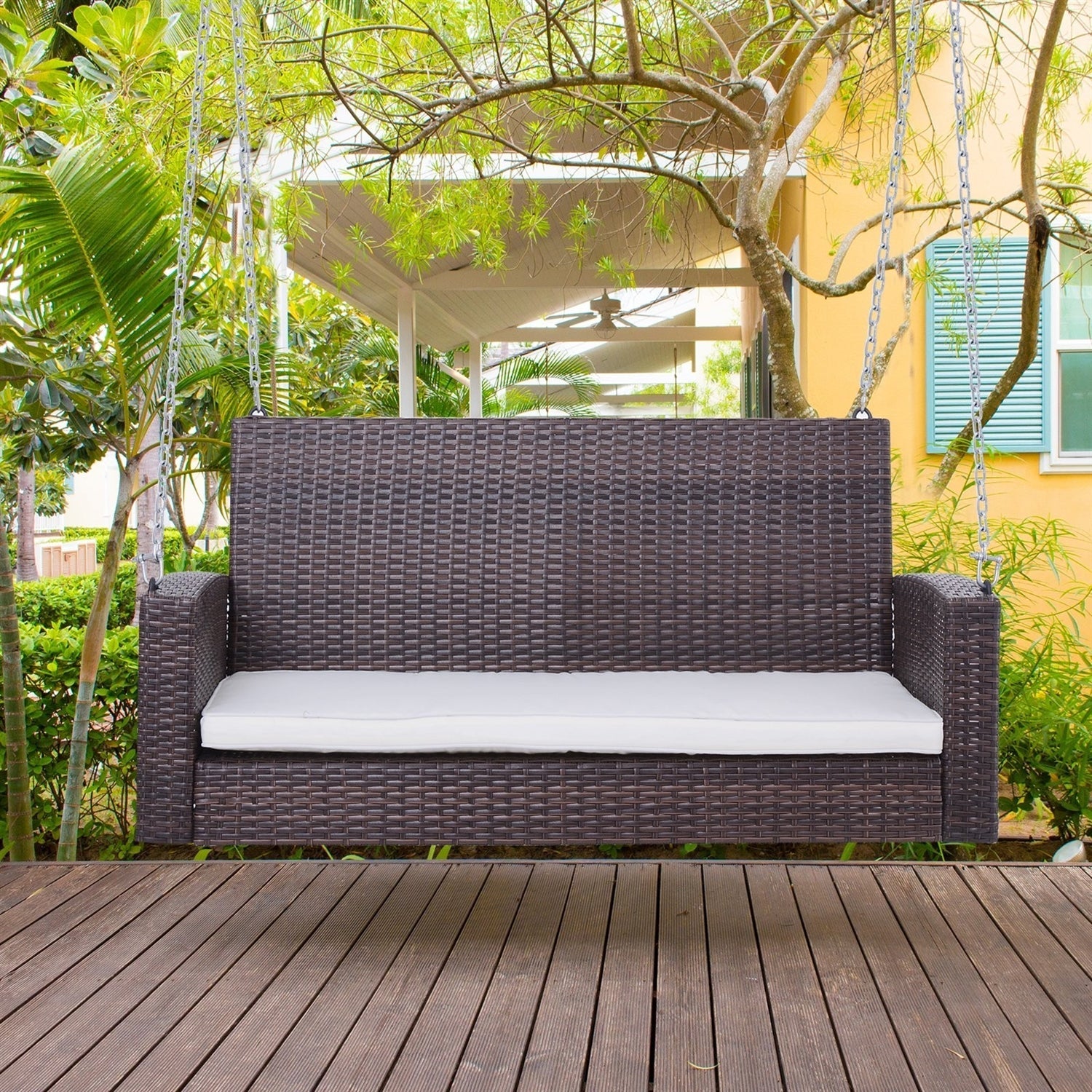 Porch Swings and Gliders