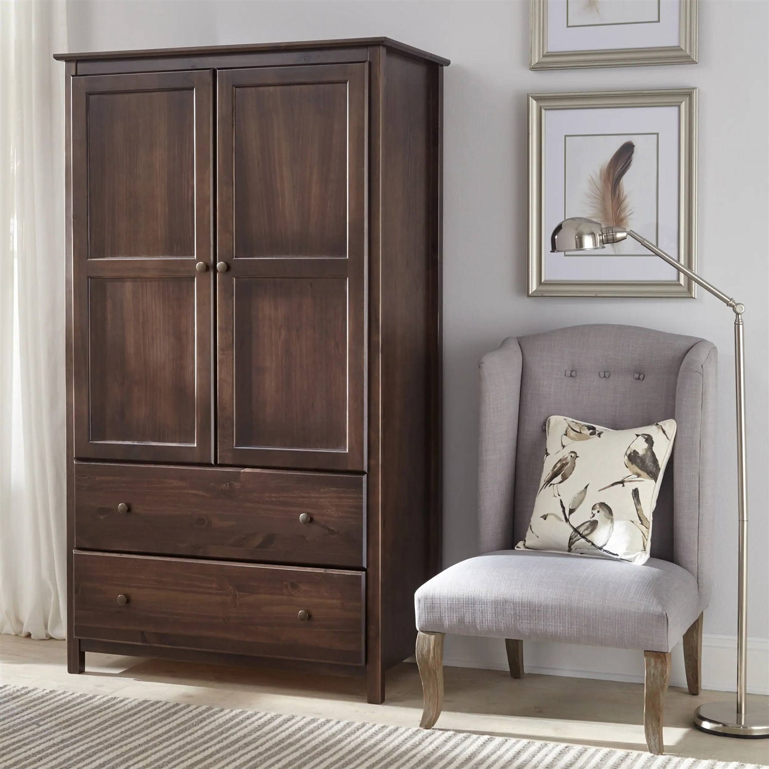 Armoire Wardrobes